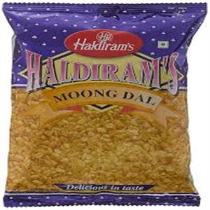 Halidiram - Moong Dal (200 g)
